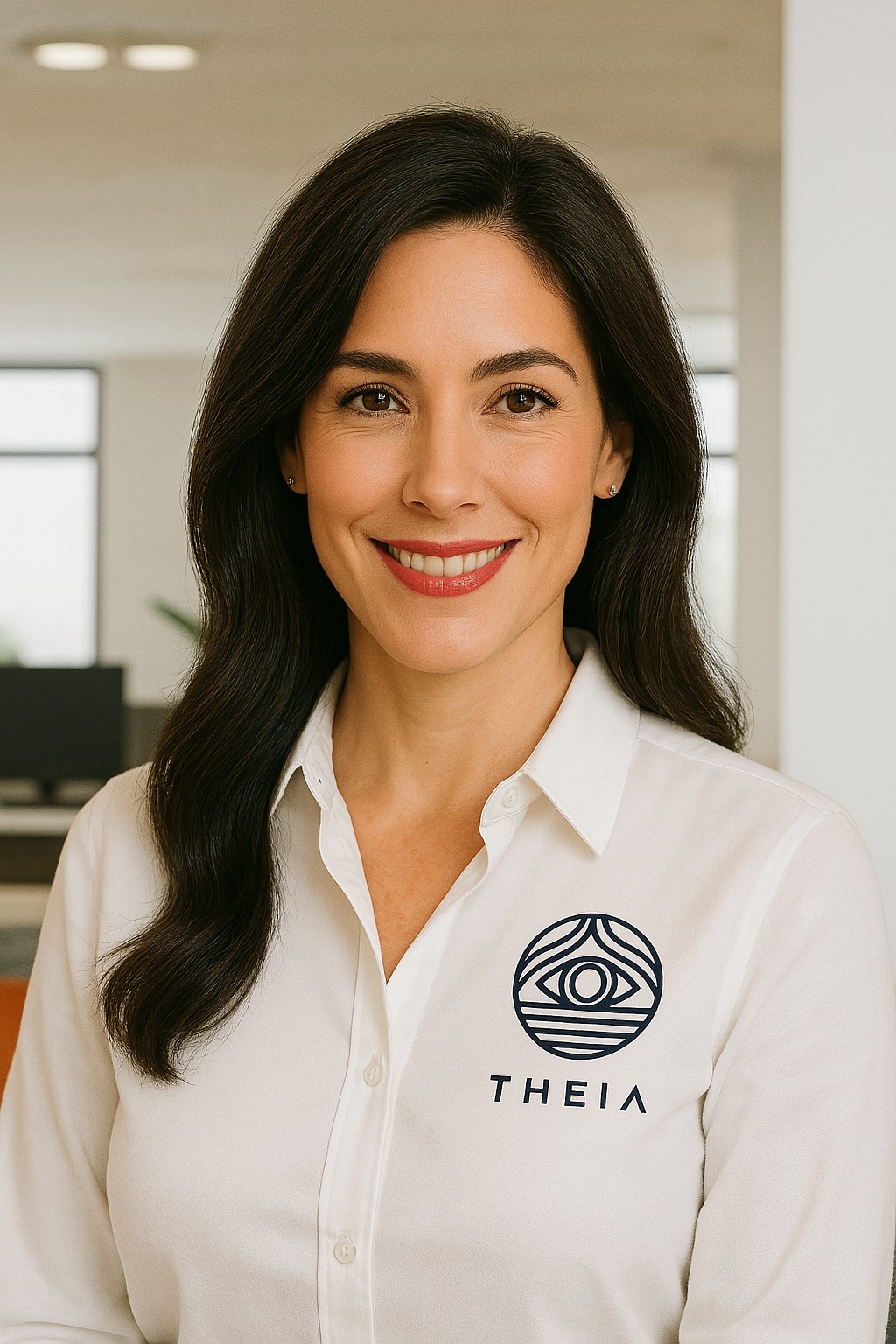 ISA - AI Interview Agent from TheIA Jobs